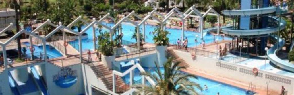 Benal Beach Benalmádena Esterno foto